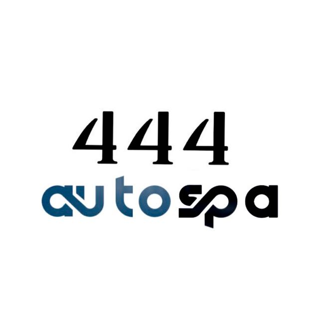 444 Auto Spa